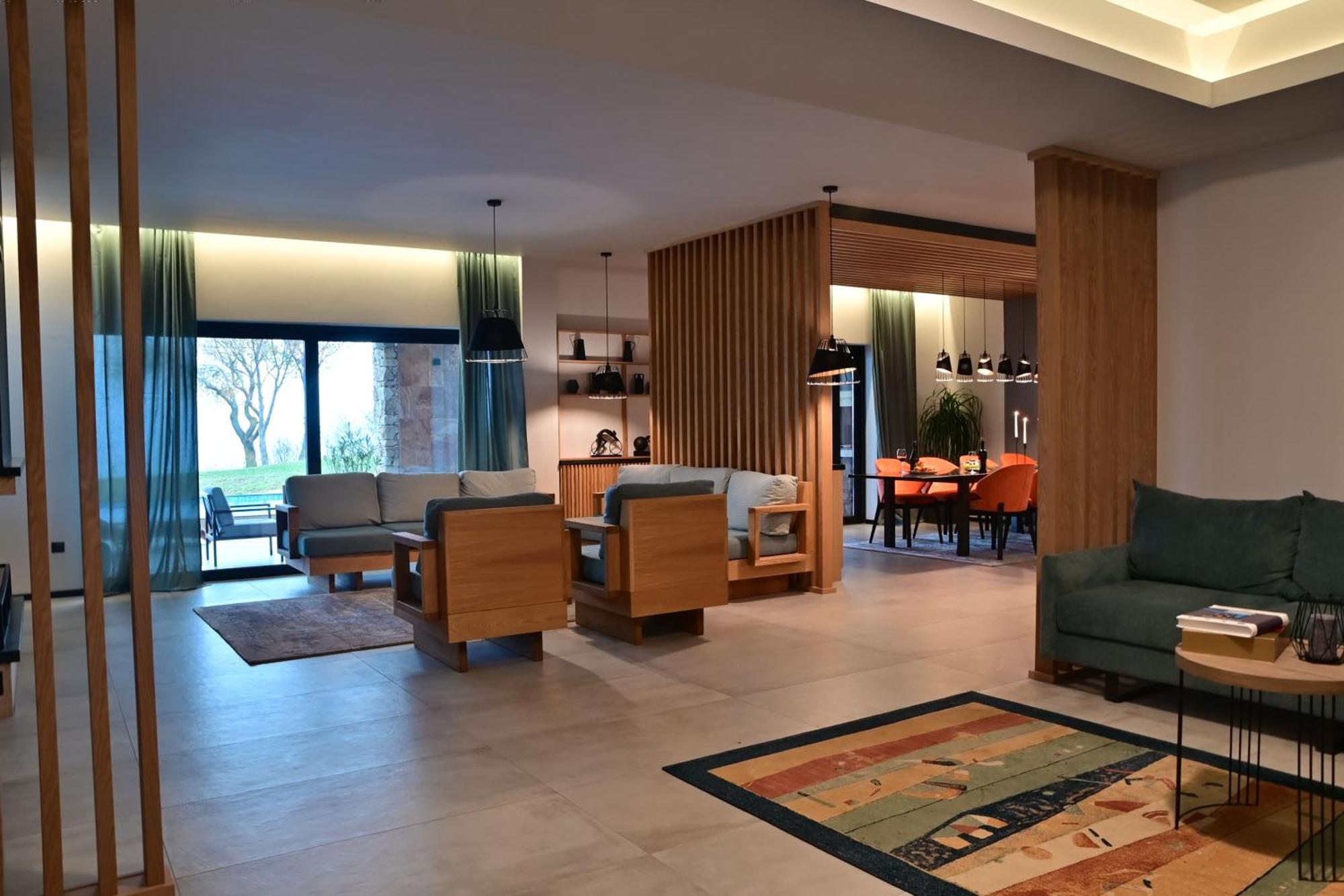 Blacksearama Golf & Villas Balchik Exterior photo